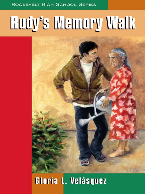 Title details for Rudy's Memory Walk by Gloria Velásquez - Available